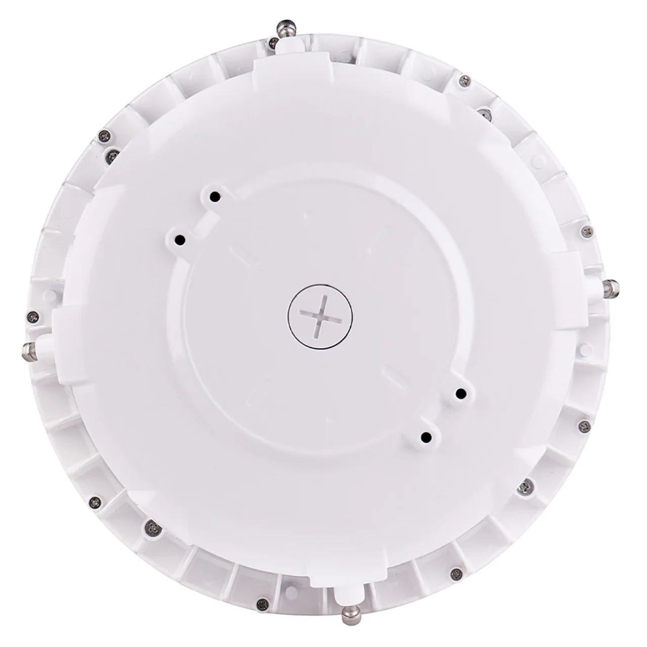 LED Color Tunable Garage Canopy Light - 55W - 7700 Lumens - 3000K/4000K/5000K - Euri Lighting - Image 3