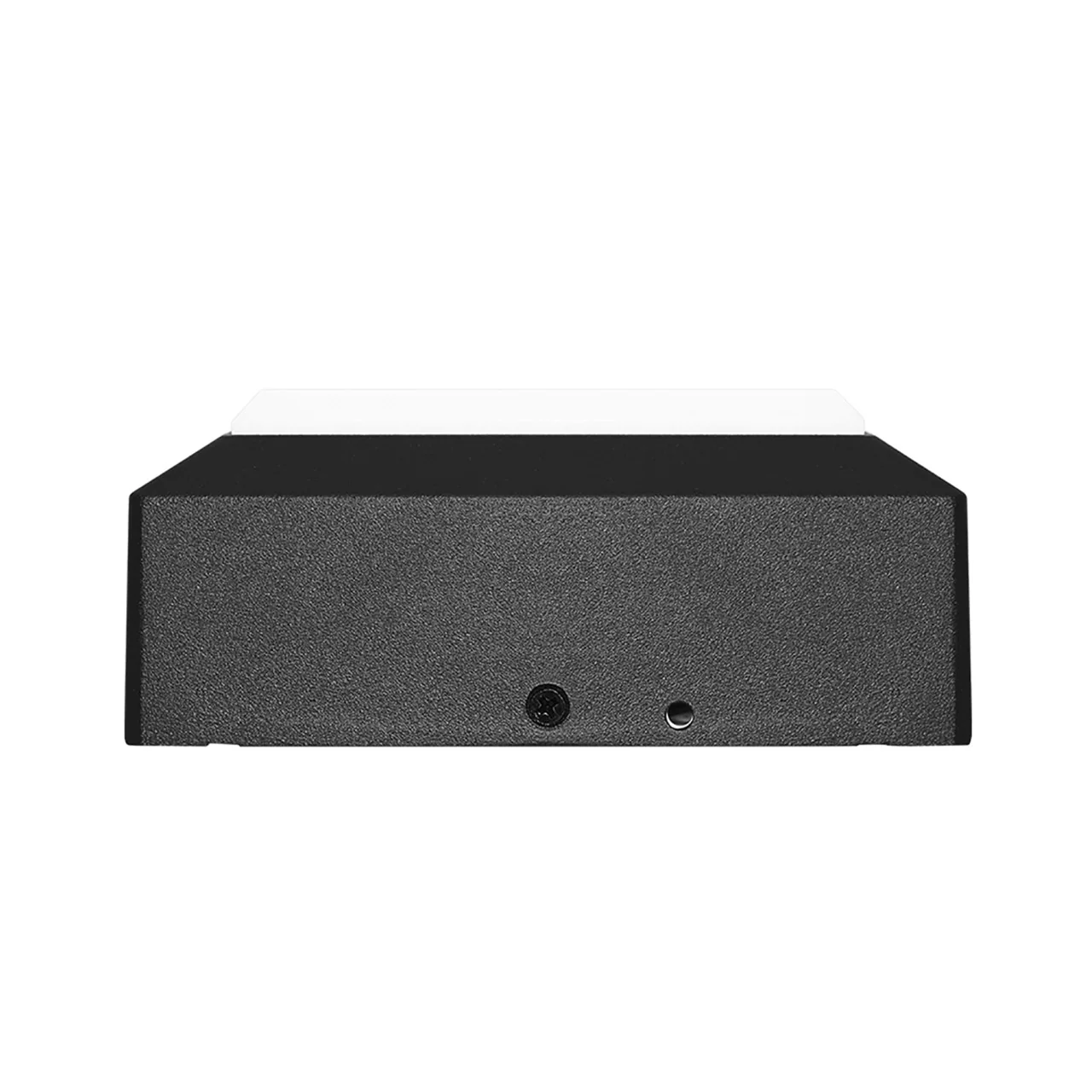 LED Color Tunable Mini Wall Pack - 15.8W - 1600 Lumens - 5CCT Selectable - Euri Lighting - Image 5