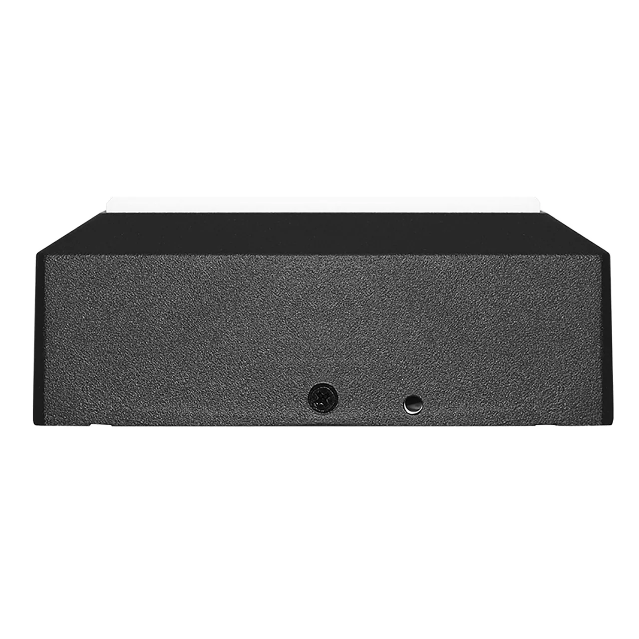 LED Color Tunable Mini Wall Pack - Dusk-to-Dawn - 15.8W - 1600 Lumens - 5CCT Selectable - Euri Lighting - Image 5
