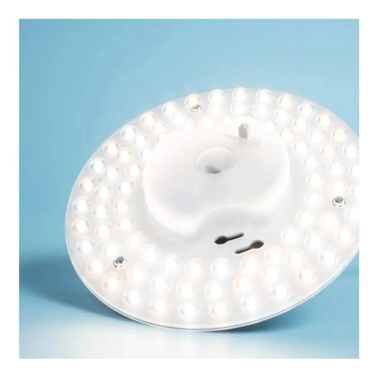 LED Color Tunable Multi-Purpose Retrofit Light Engine - 15W - 1350 Lumens - 3000K/4000K/5000K - Euri Lighting - Image 3