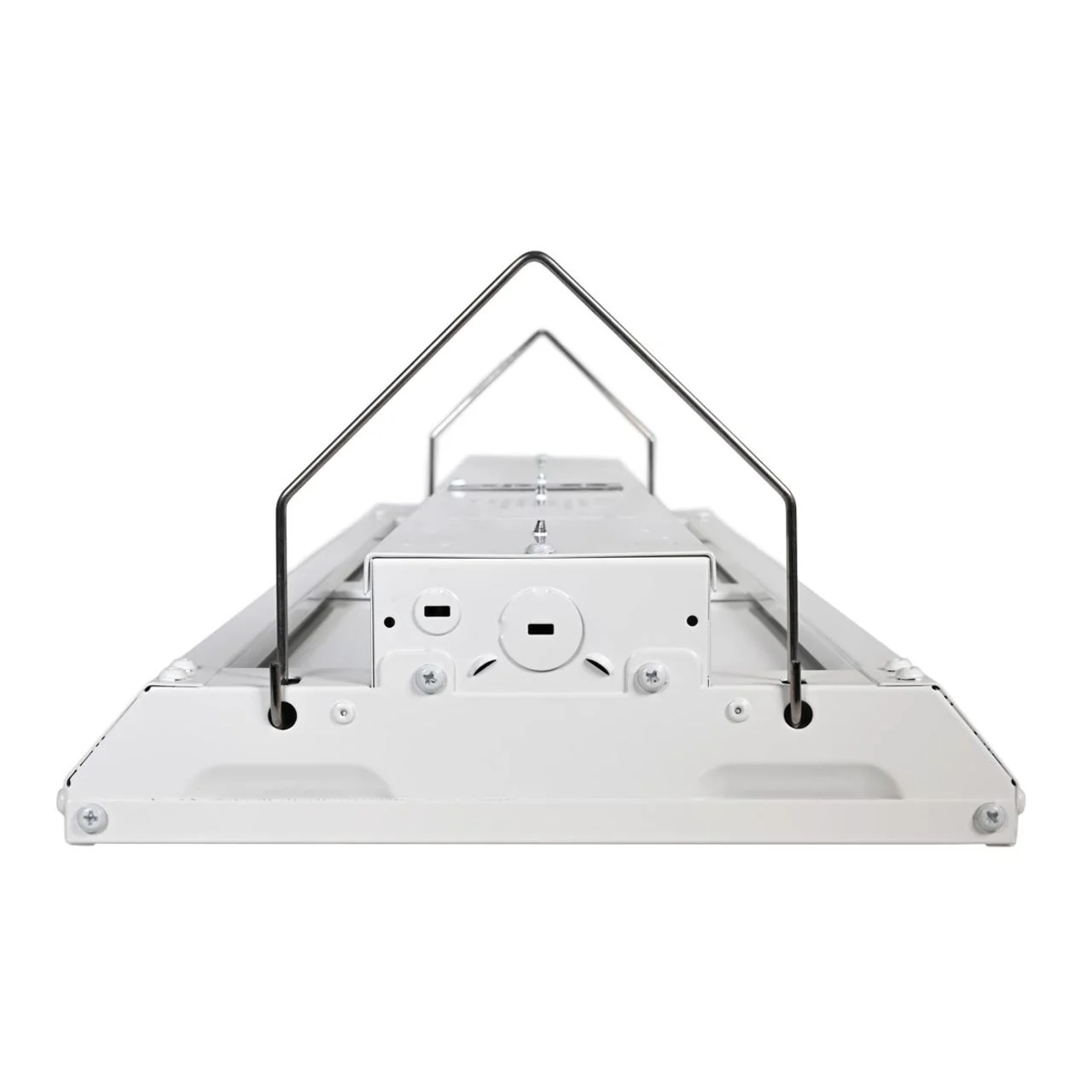 LED Linear High Bay - 230W - 34,500 Lumens - 4000K/5000K - LumeGen - Image 5