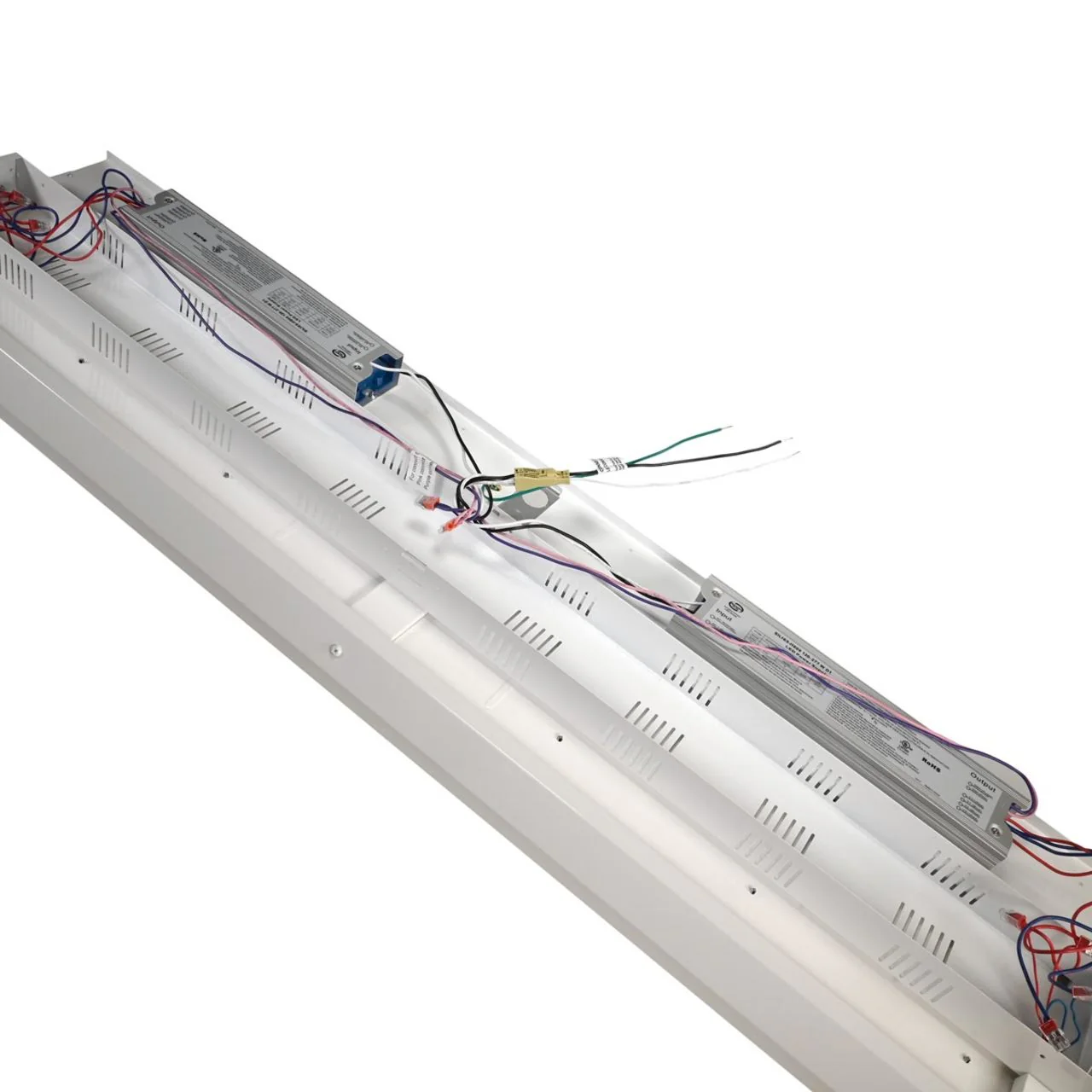 LED Linear High Bay - 360W - 54,000 Lumens - 4000K/5000K - LumeGen - Image 9