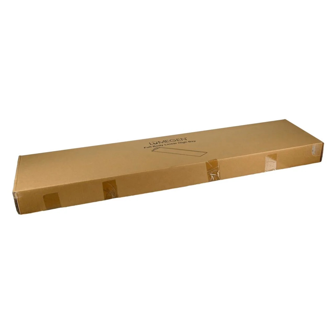 LED Linear High Bay - 360W - 54,000 Lumens - 5000K - High Voltage - LumeGen - Image 12