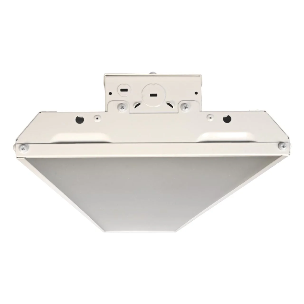 LED Linear High Bay - 360W - 54,000 Lumens - 5000K - High Voltage - LumeGen - Image 4