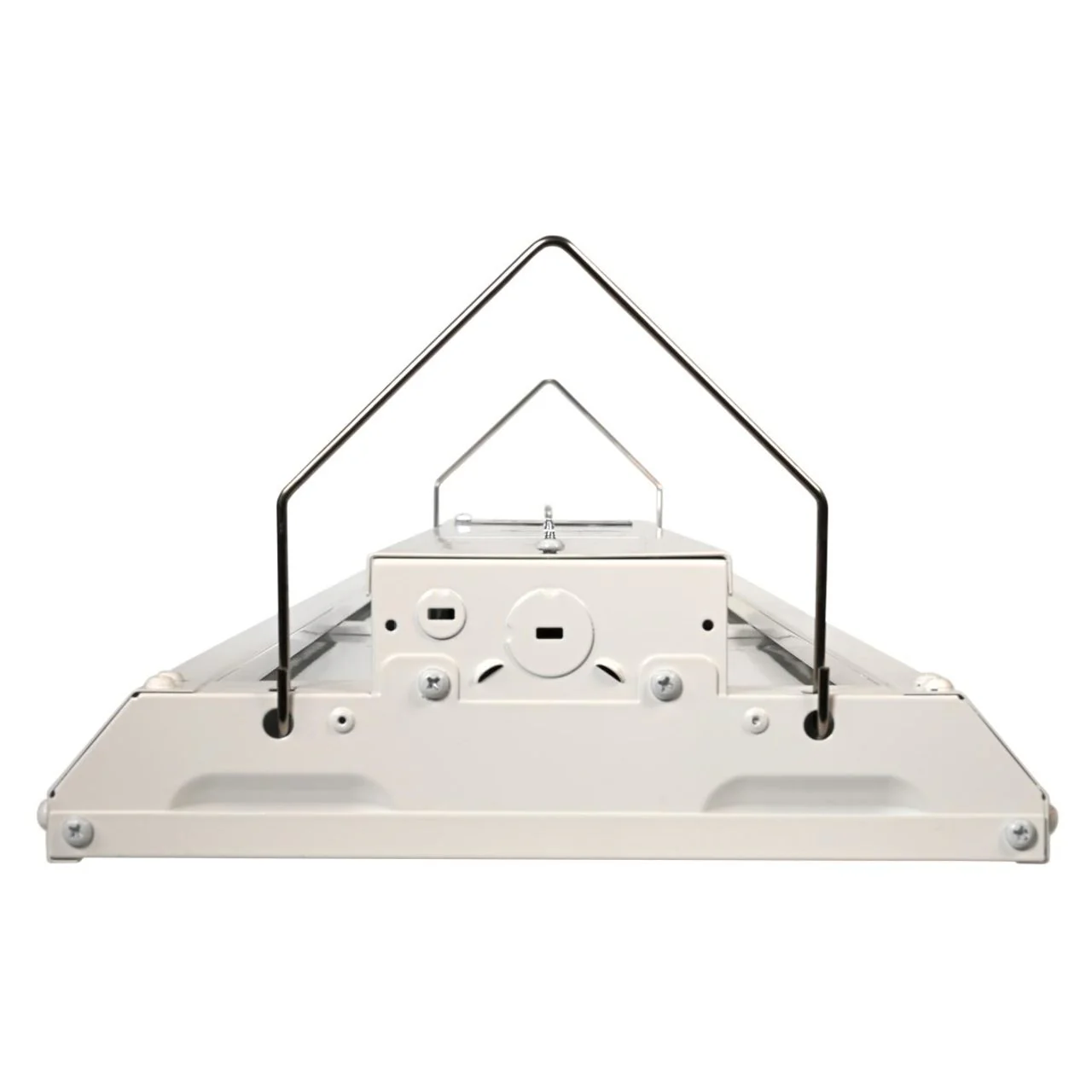LED Linear High Bay - 360W - 54,000 Lumens - 5000K - High Voltage - LumeGen - Image 7