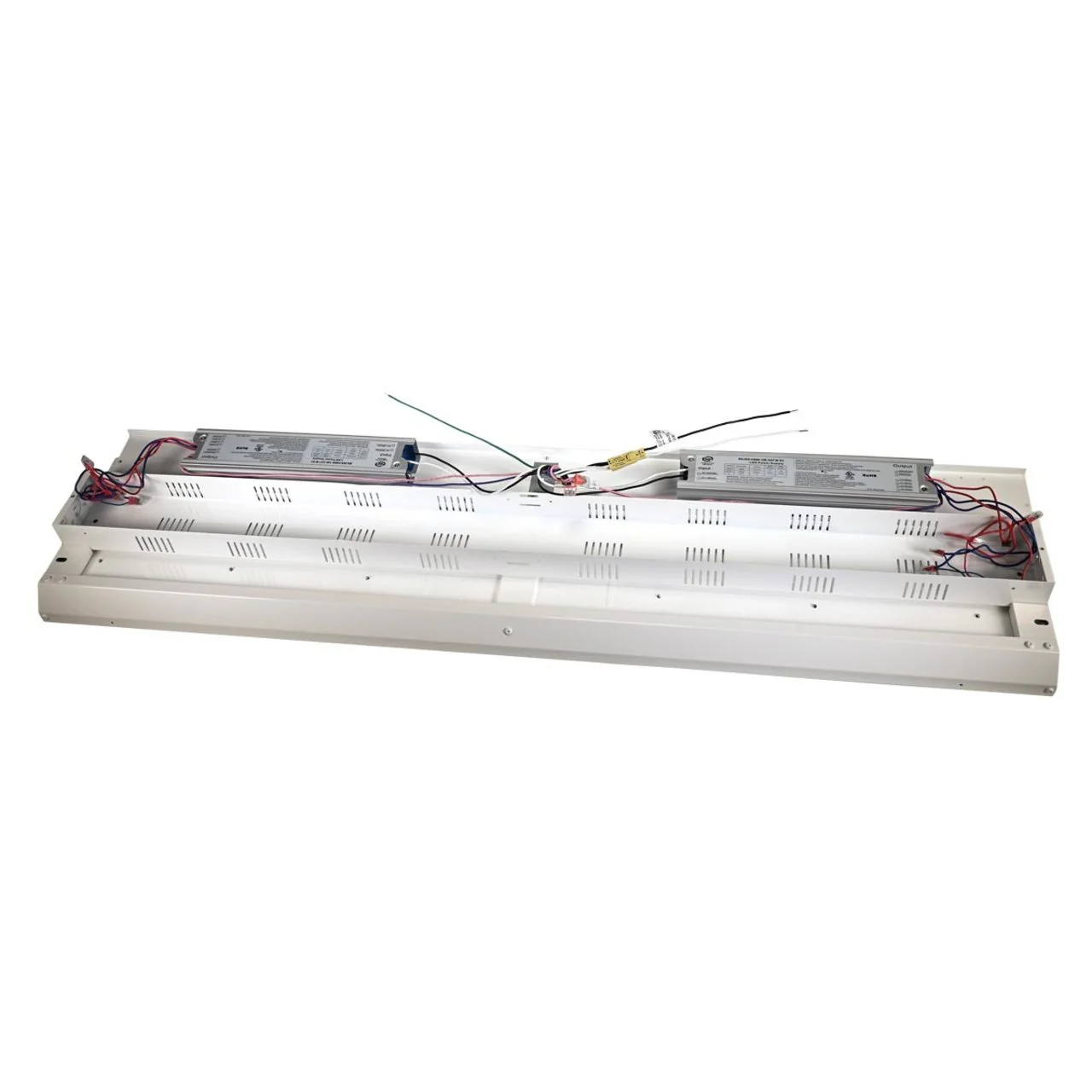 LED Linear High Bay - 360W - 54,000 Lumens - 5000K - High Voltage - LumeGen - Image 9