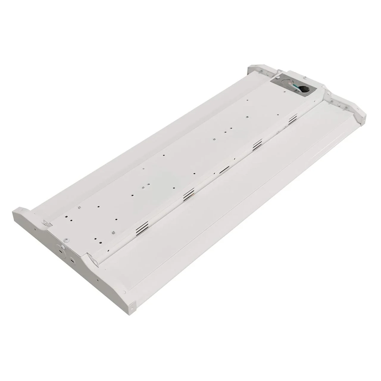 LED Linear High Bay - 200W - 30,000 Lumens - 4000K - PIR Motion Sensor - LumeGen - Image 4