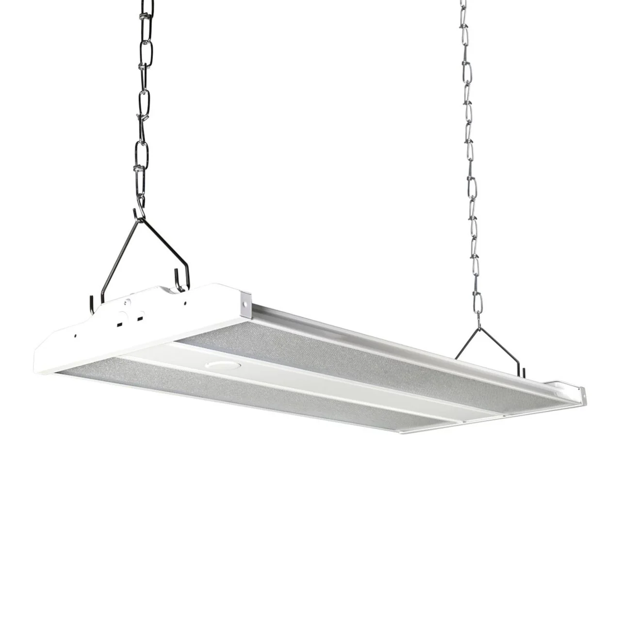 LED Linear High Bay - 200W - 30,000 Lumens - 5000K - PIR Motion Sensor - LumeGen - Image 3