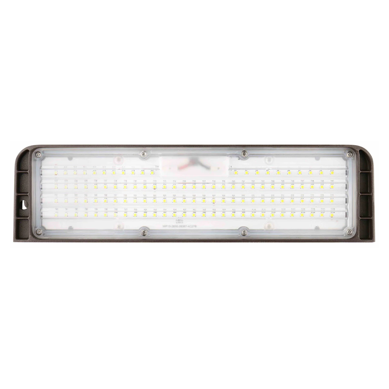 LED Full Cut-off Wall Pack - 38W - Image 2