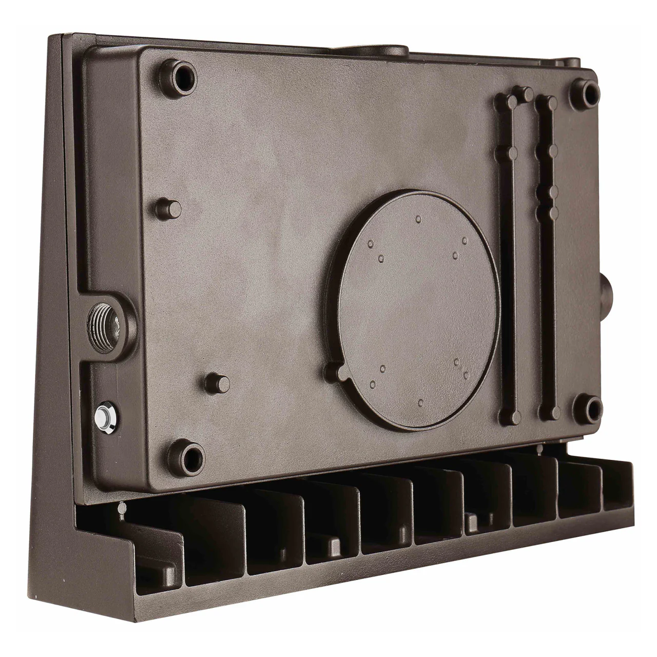 LED Full Cut-off Wall Pack - 38W - Image 3