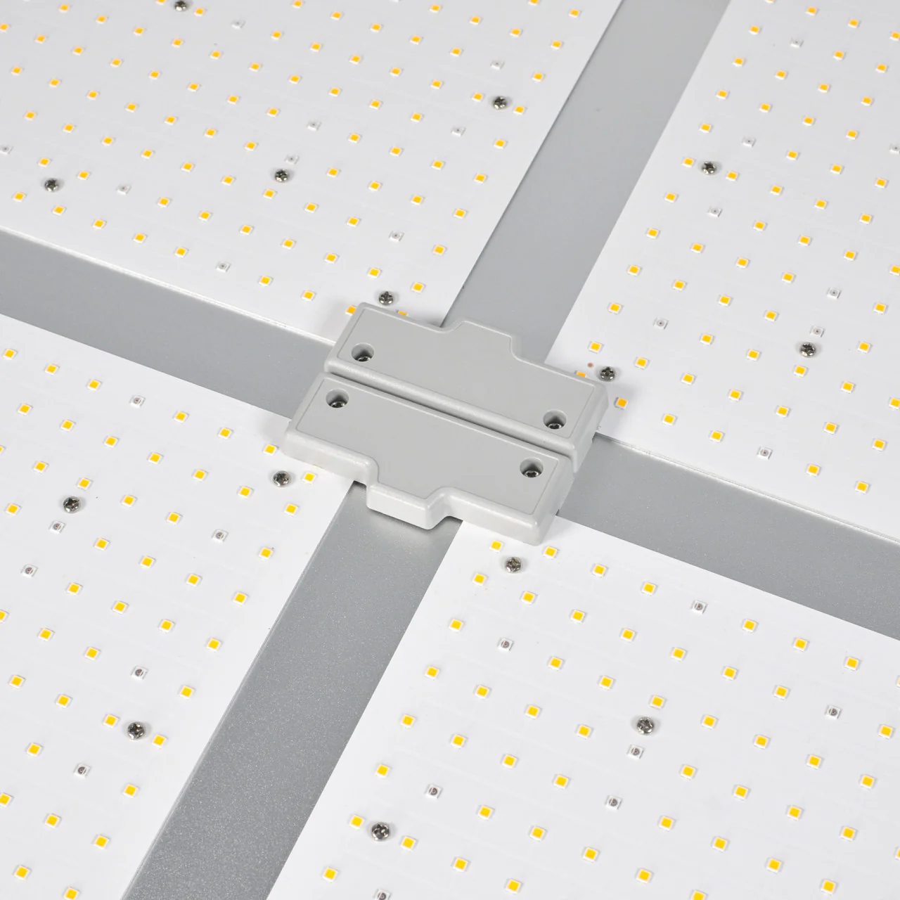 LED Full Spectrum Indoor Grow Light Panel - 440W - Dimmable - Image 2
