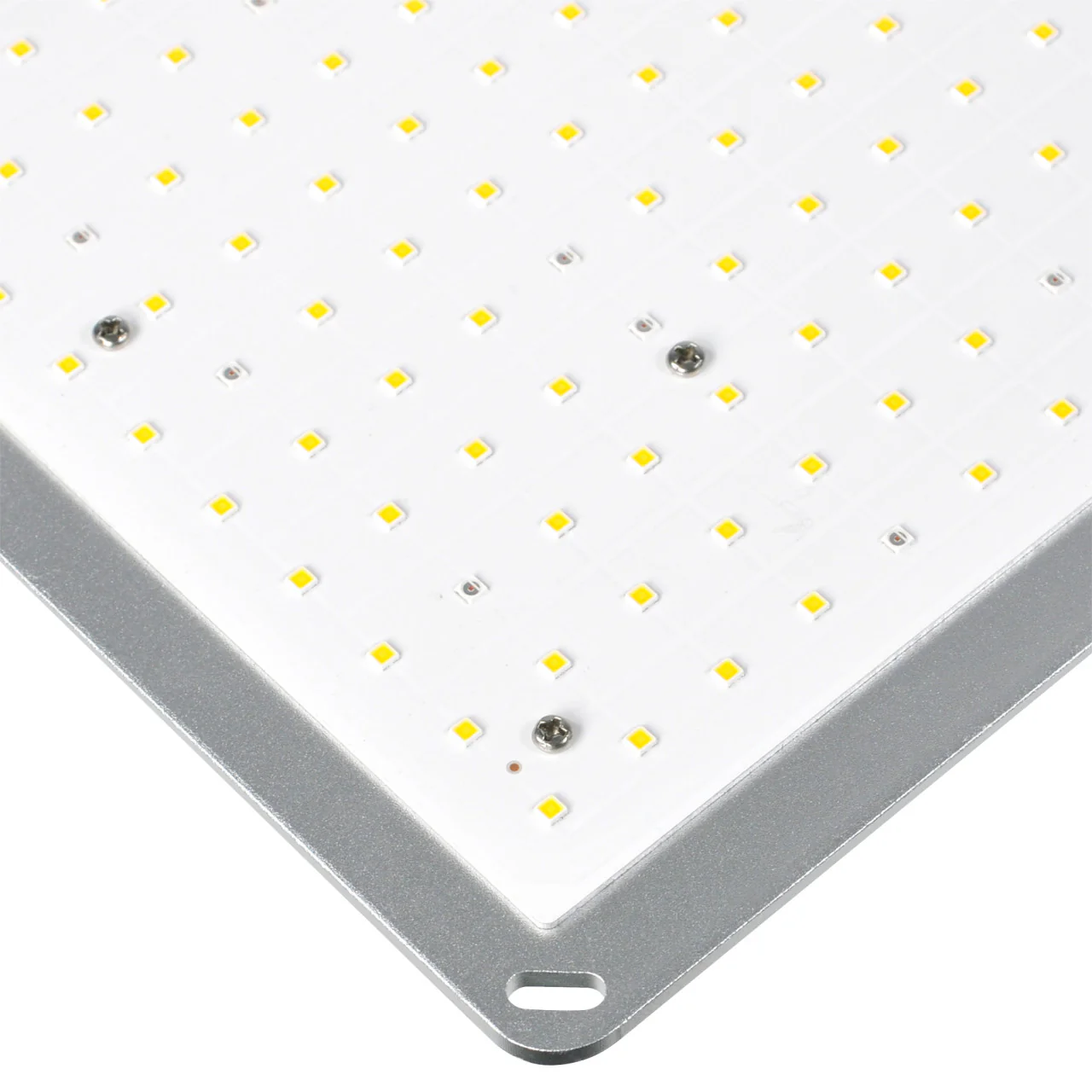 LED Full Spectrum Indoor Grow Light Panel - 440W - Dimmable - Image 3