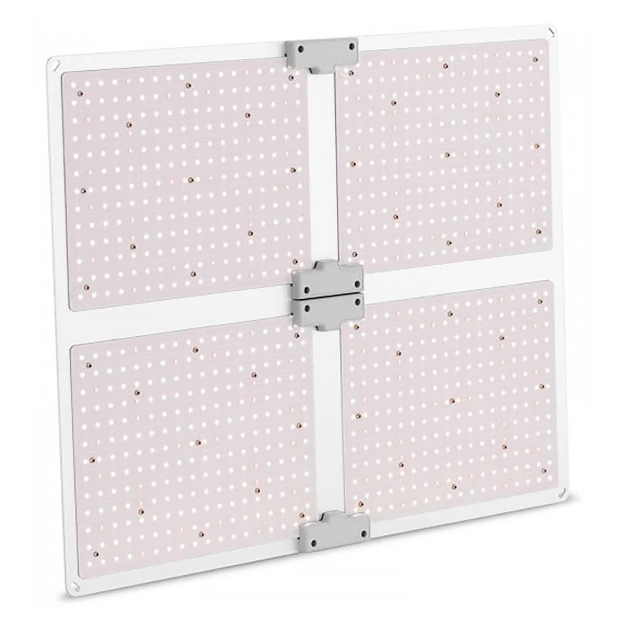 LED Full Spectrum Indoor Grow Light Panel - 440W - Dimmable - Image 7