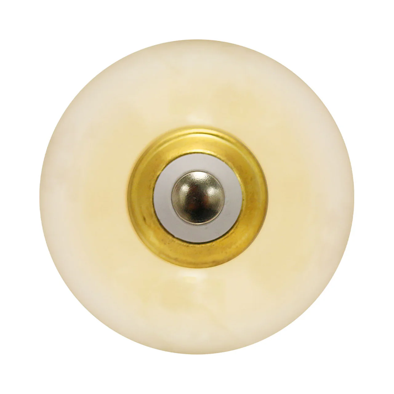 LED G25 Amber Filament - 7W - Dimmable - 75W Equiv - 600 Lumens - 2200K - Euri Lighting - Image 5