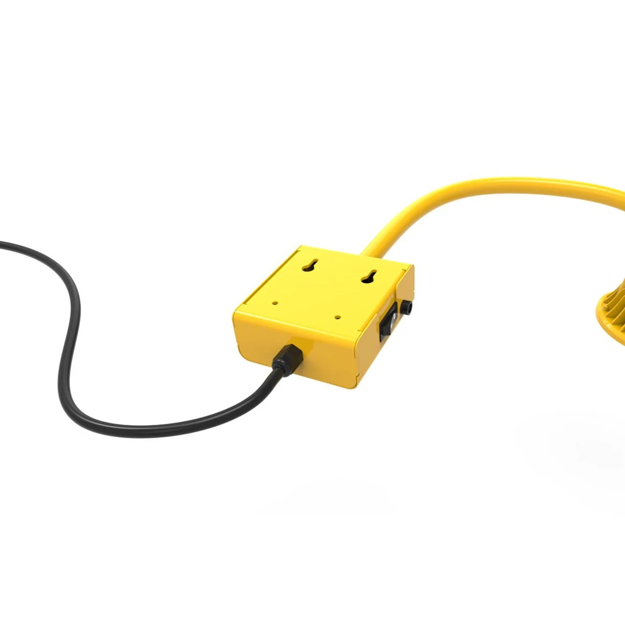LED Gooseneck Dock Light - 20W - 3000 Lumens - Image 3