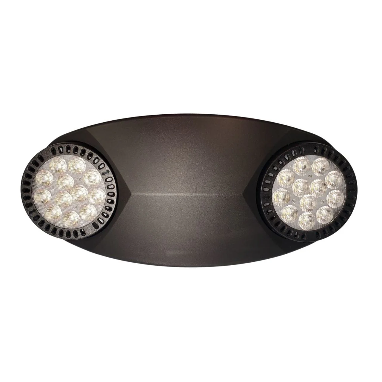 LED High Performance Emergency Light - 90 Min. Emergency Runtime - Image 2