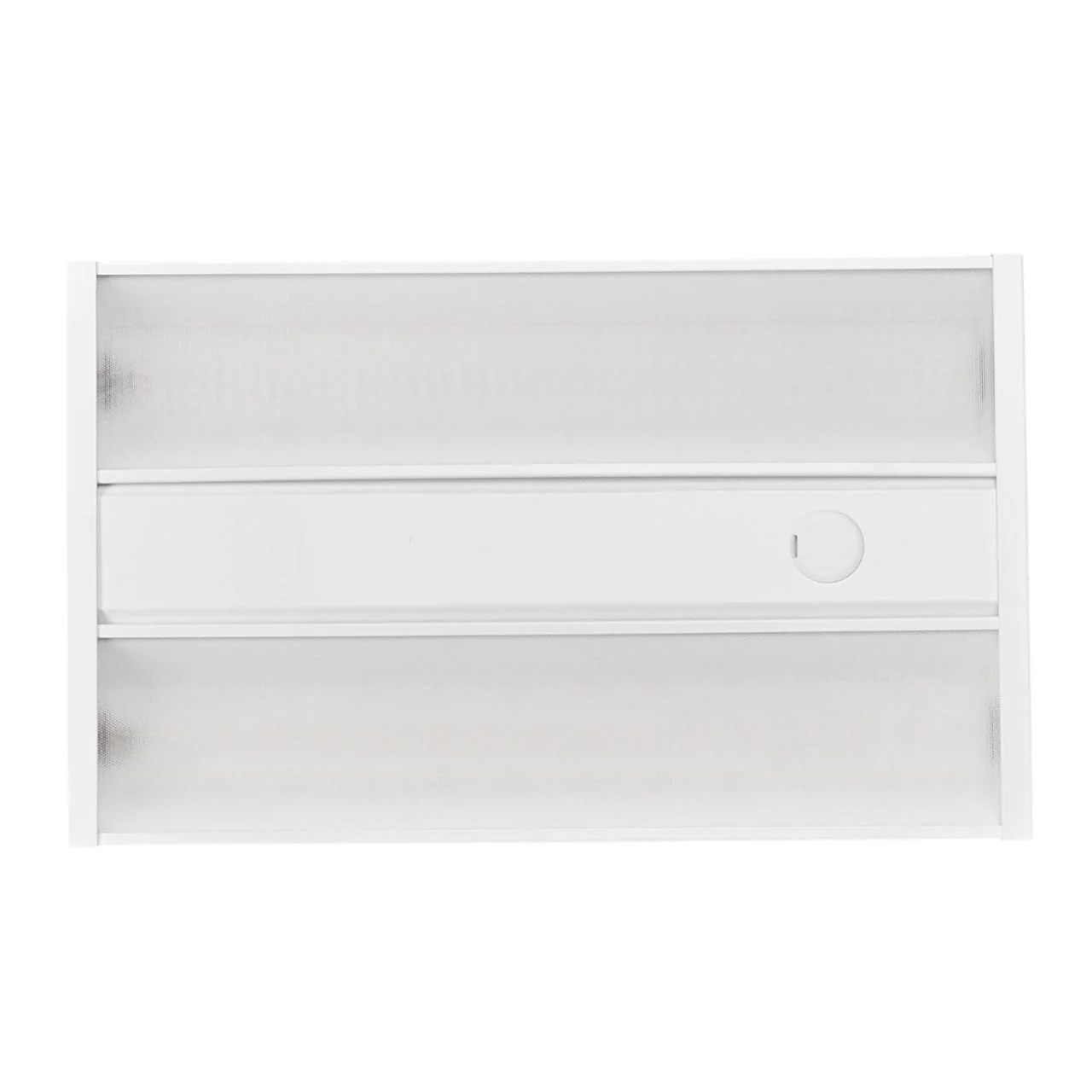 LED Linear High Bay - 135W - 20,250 Lumens - 4000K/5000K - LumeGen - Image 2