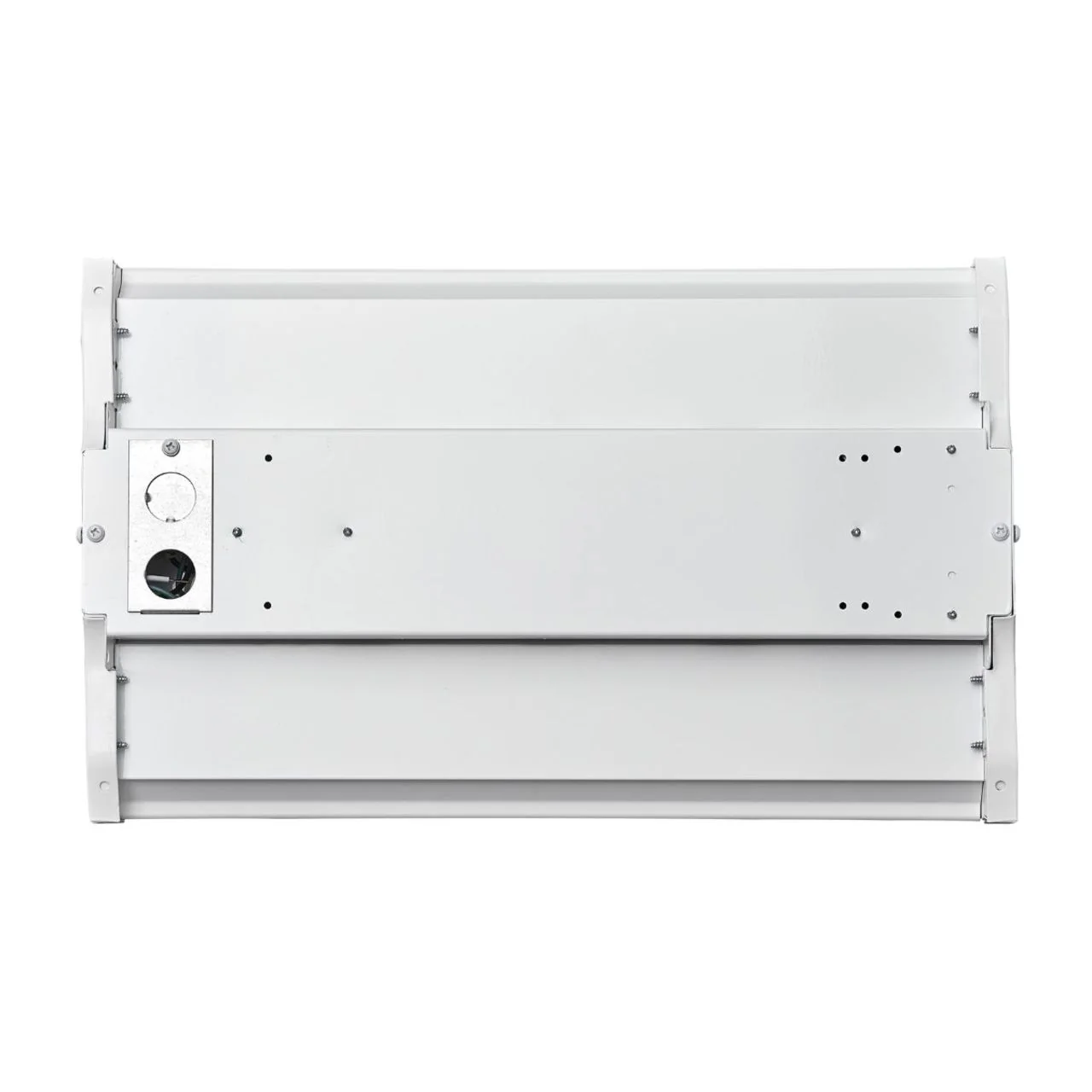 LED Linear High Bay - 135W - 20,250 Lumens - 4000K/5000K - LumeGen - Image 4