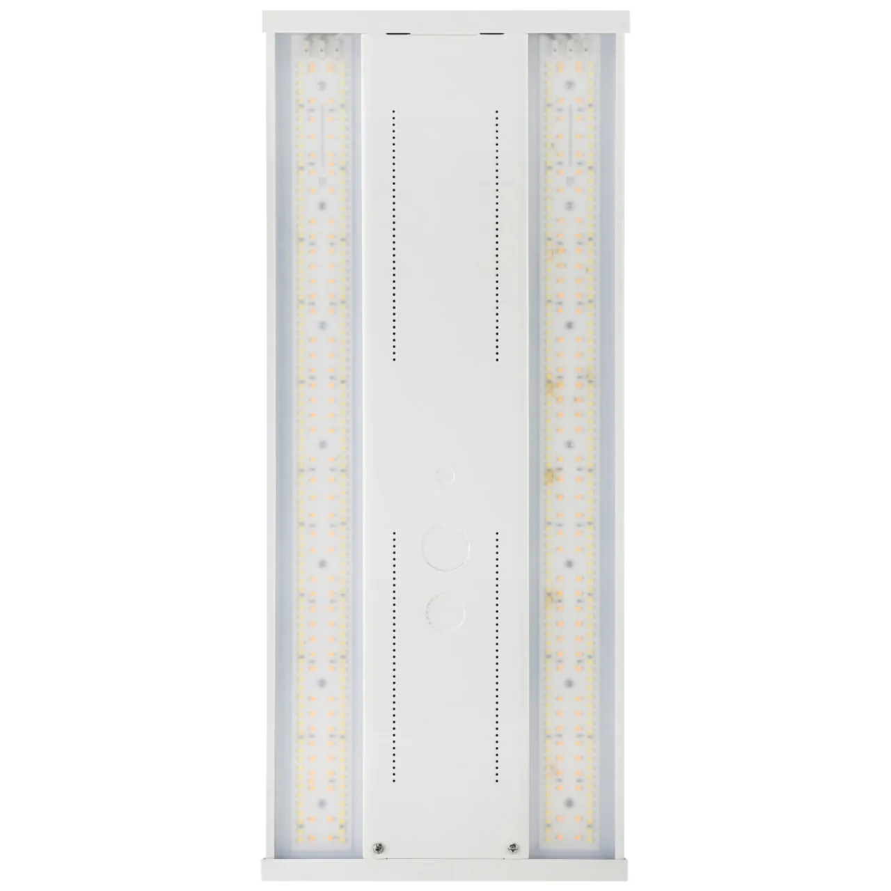 LED Linear High Bay - 185W - 25,300 Lumens - 5000K - High Voltage - Image 3