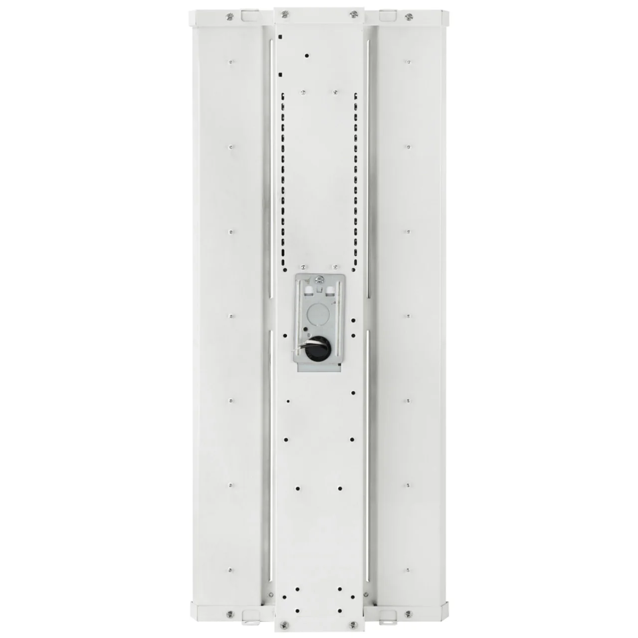 LED Linear High Bay - 185W - 25,300 Lumens - 5000K - High Voltage - Image 4