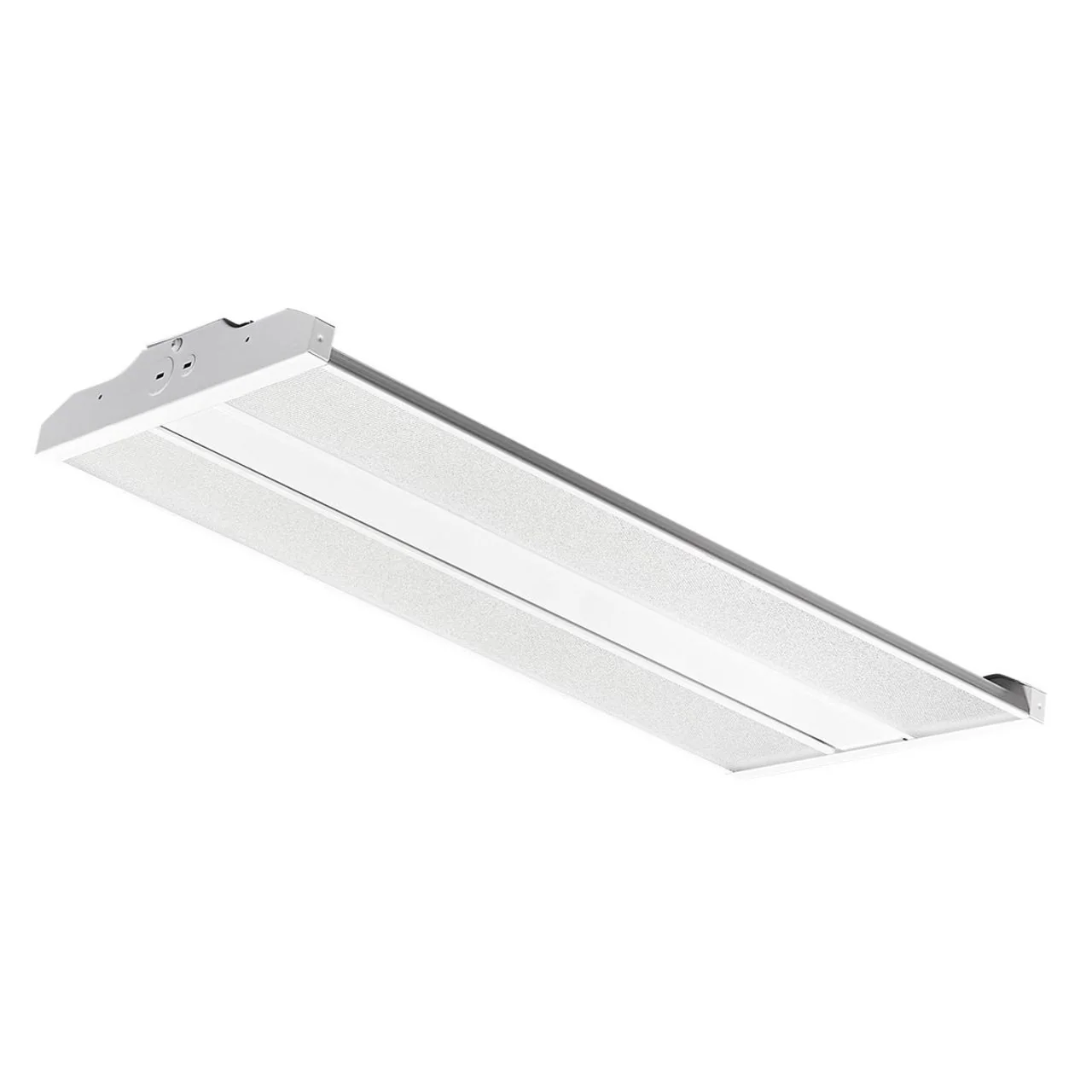 LED Linear High Bay - 200W - 30,000 Lumens - 4000K/5000K - LumeGen - Image 10