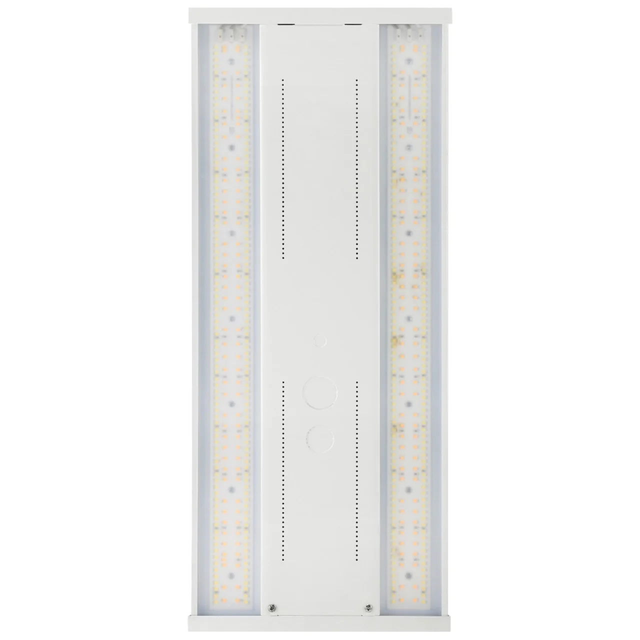 LED Linear High Bay - 210W - 30,600 Lumens - 4000K/5000K - Image 3
