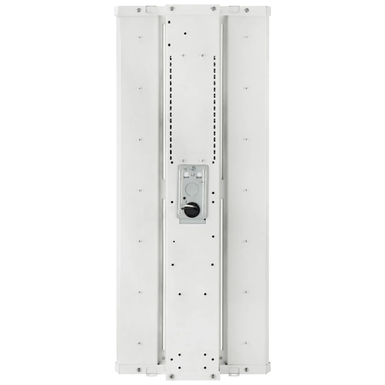 LED Linear High Bay - 210W - 30,600 Lumens - 4000K/5000K - Image 4