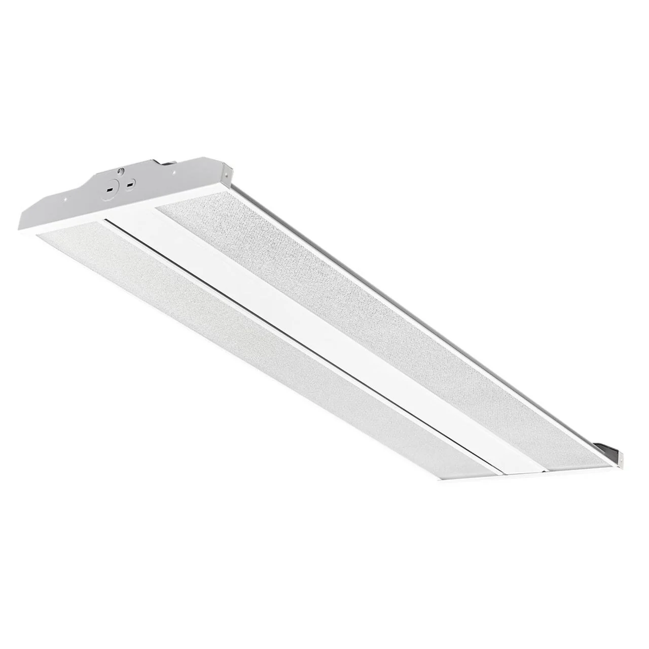 LED Linear High Bay - 270W - 40,500 Lumens - 4000K - PIR Motion Sensor - LumeGen - Image 3