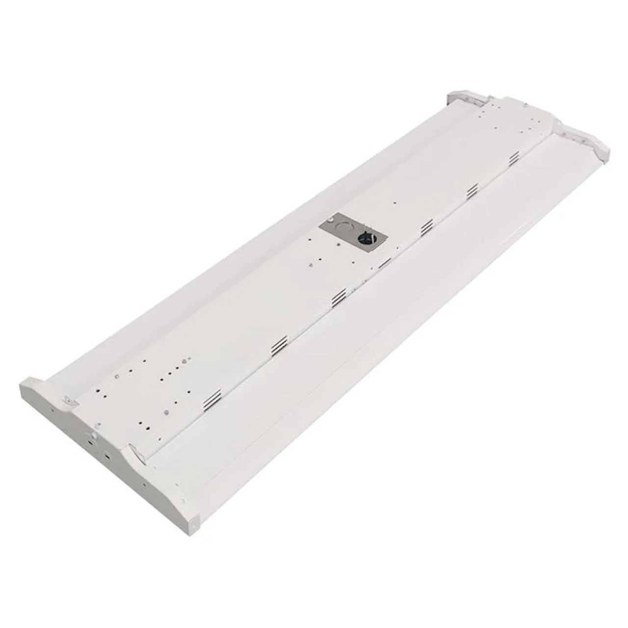 LED Linear High Bay - 270W - 40,500 Lumens - 4000K - PIR Motion Sensor - LumeGen - Image 4