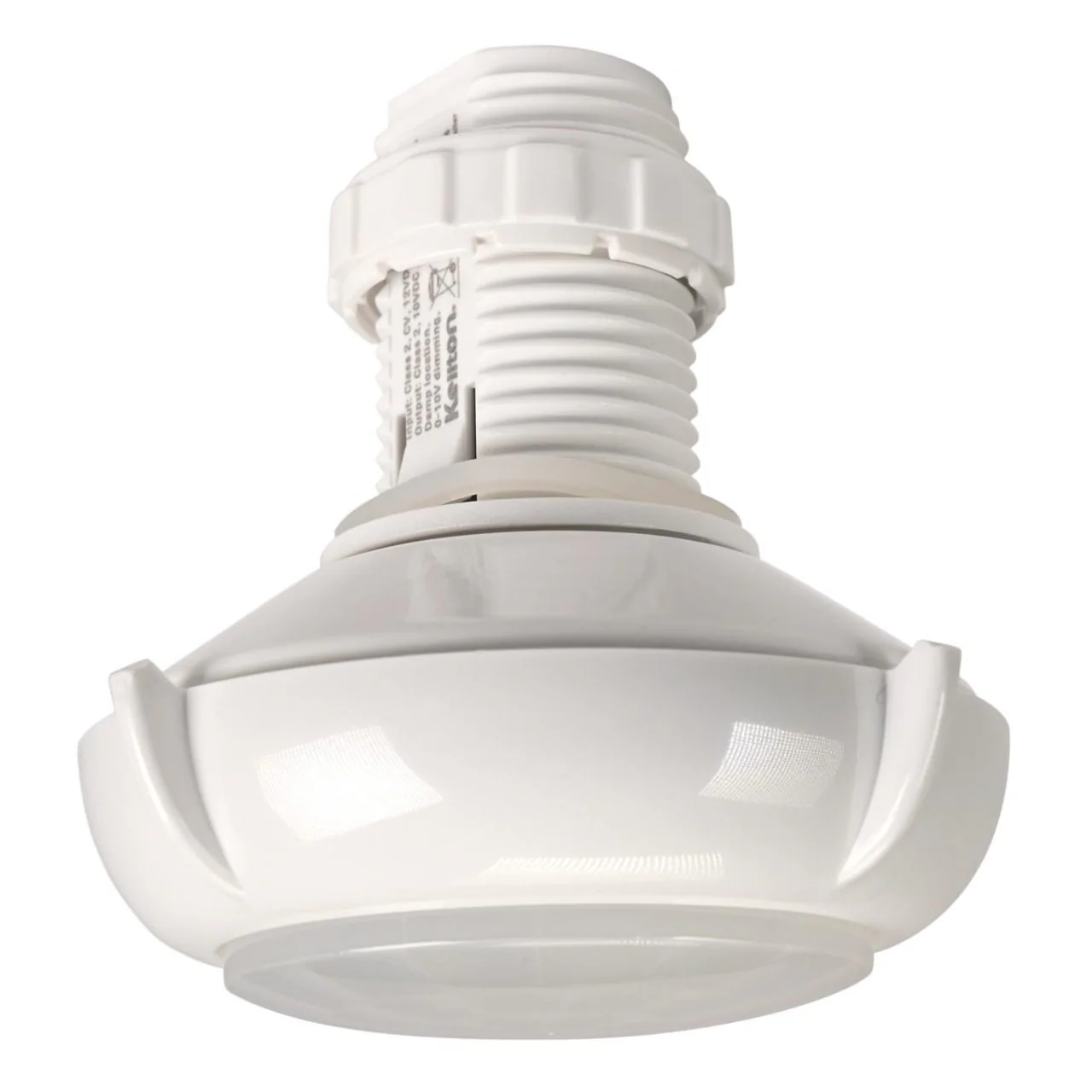 LED Linear High Bay - 270W - 40,500 Lumens - 4000K - PIR Motion Sensor - LumeGen - Image 9