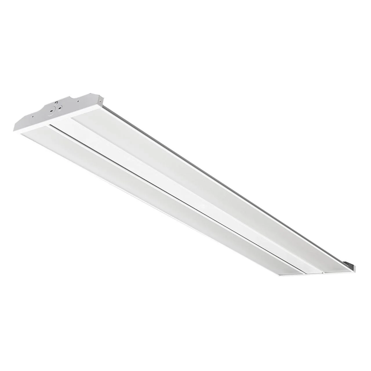 LED Linear High Bay - 400W - 60,000 Lumens - 4000K - PIR Motion Sensor - LumeGen - Image 3
