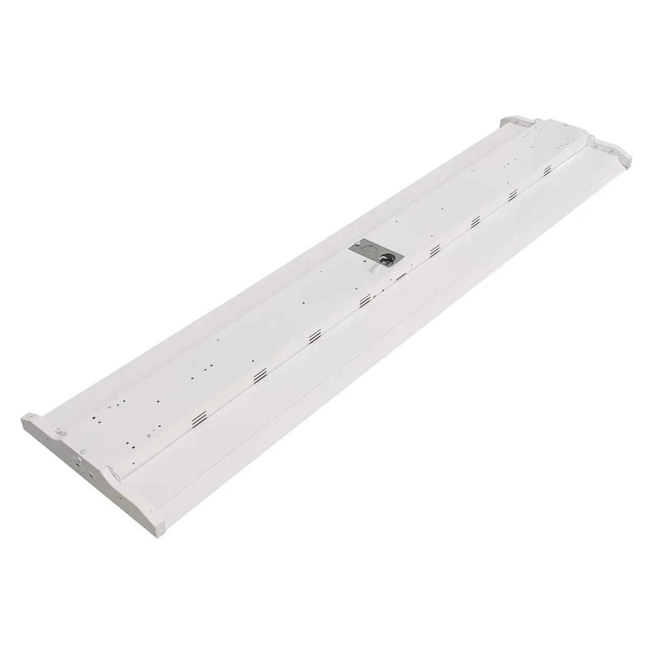 LED Linear High Bay - 400W - 60,000 Lumens - 4000K - PIR Motion Sensor - LumeGen - Image 4