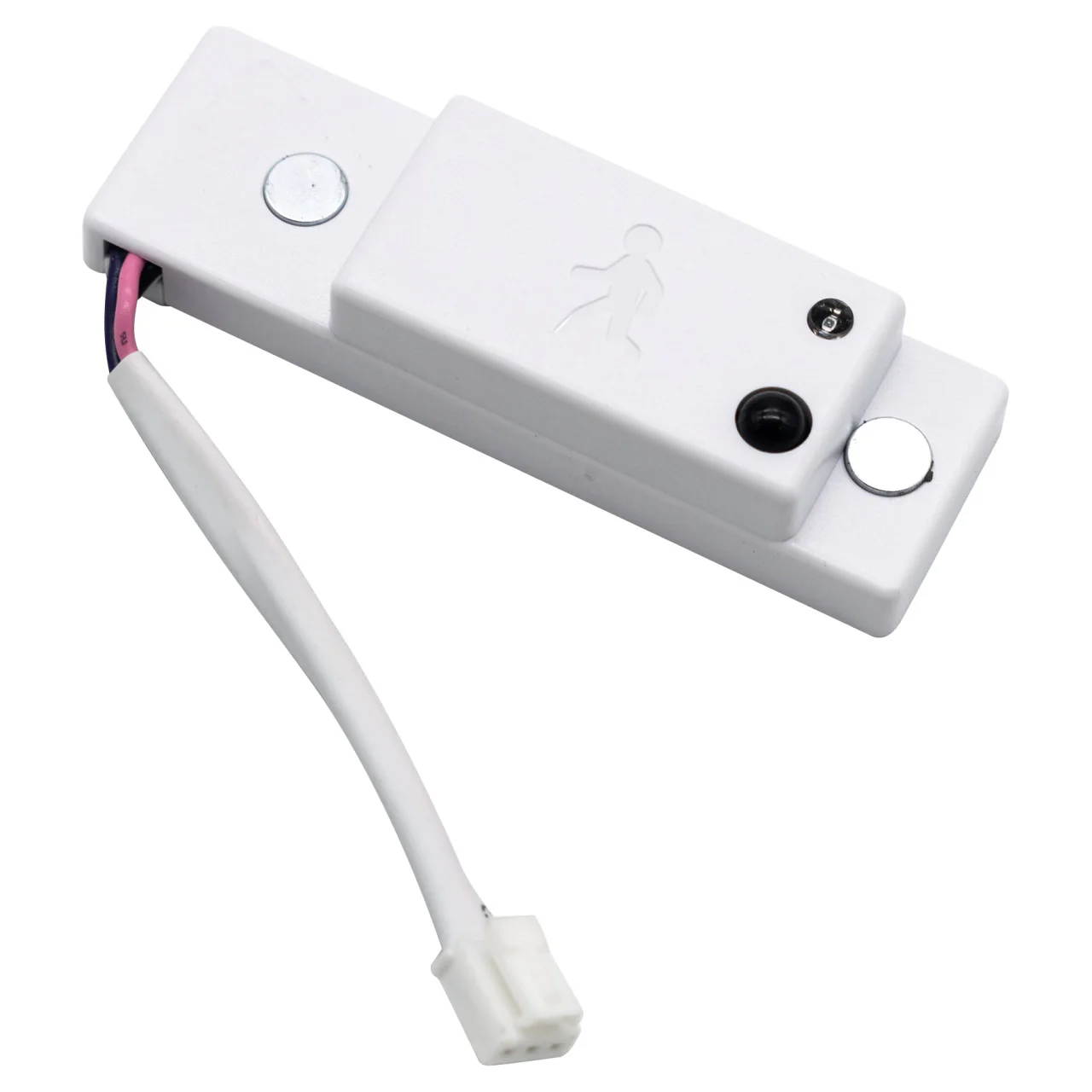 LED Flat Panel or Troffer Add-on 12VDC Motion Sensor - LumeGen - Image 2