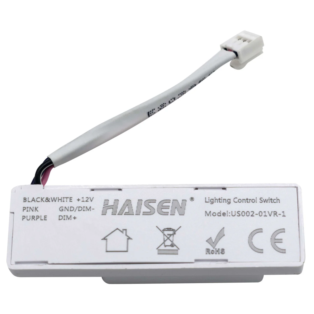 LED Flat Panel or Troffer Add-on 12VDC Motion Sensor - LumeGen - Image 3