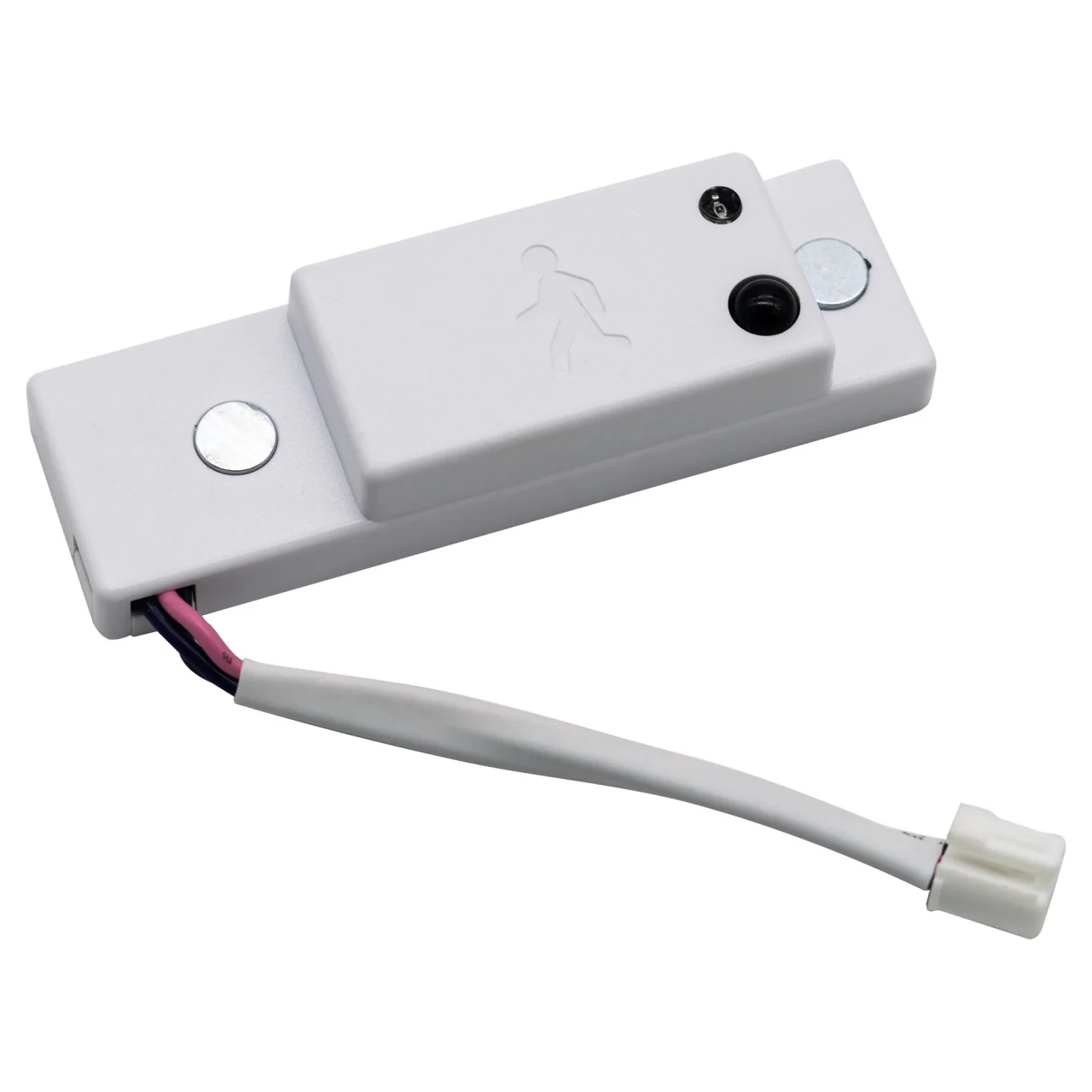 LED Flat Panel or Troffer Add-on 12VDC Motion Sensor - LumeGen - Image 4