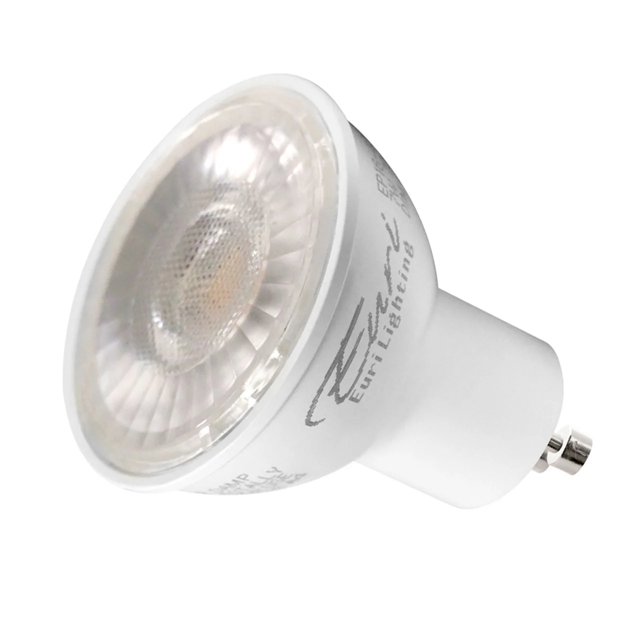 LED PAR16 - 7 Watt - 50W Equiv. - Dimmable - 450 Lumens - Euri Lighting - Image 4