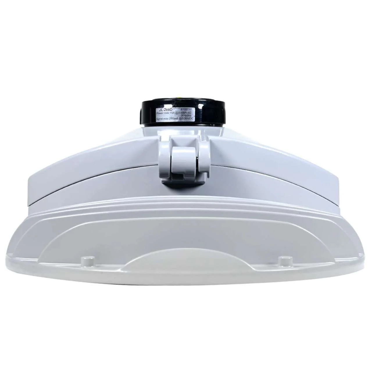 LED Roadway Security Luminaire, Medium - 70W - Type V - Lumec - Image 6