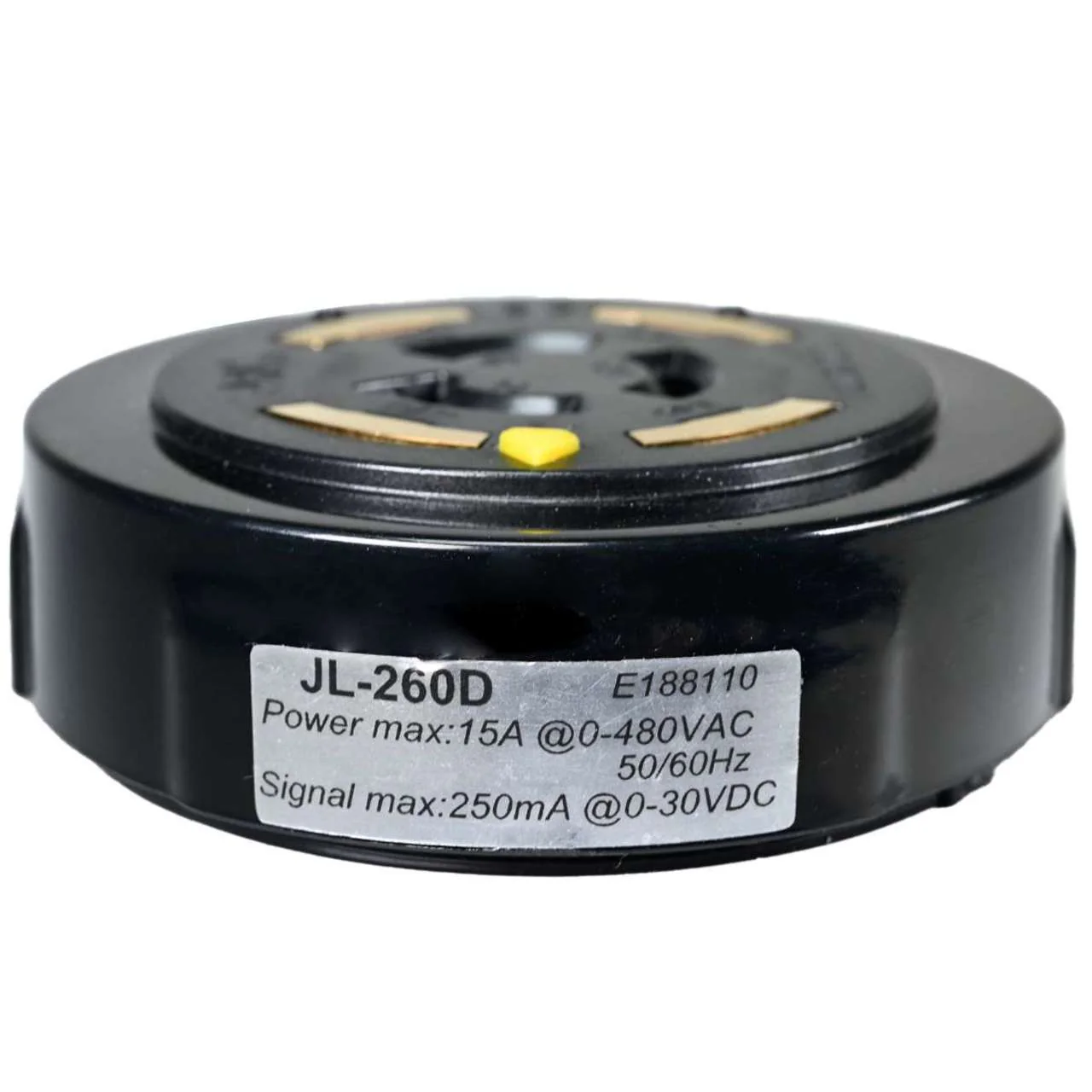 LED Roadway Security Luminaire, Medium - 70W - Type V - Lumec - Image 9