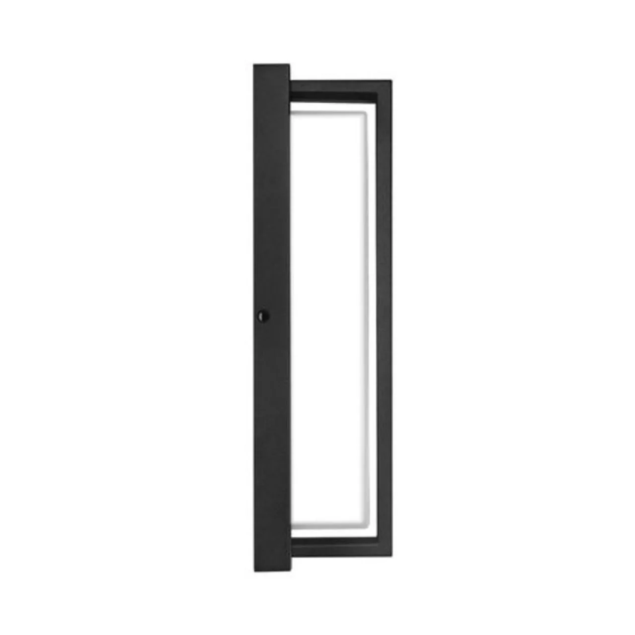 LED Smart Outdoor Wall Light - 18W - Multicolor CCT and RGBW - 1260 Lumens - Euri Lighting - Image 5