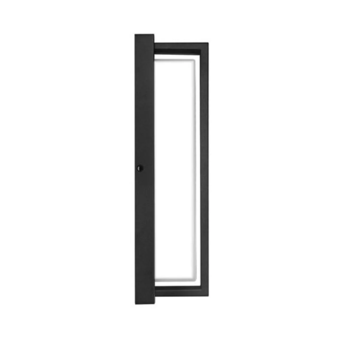 LED Smart Outdoor Wall Light - 22W - Multicolor CCT and RGBW - 1540 Lumens - Euri Lighting - Image 5