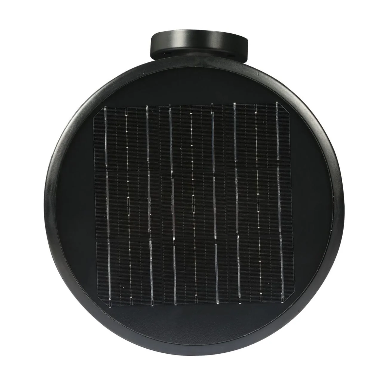 Solar LED Diamond Wall Light - 2200 Lumens - Dual Color Temperatures - LumeGen - Image 15