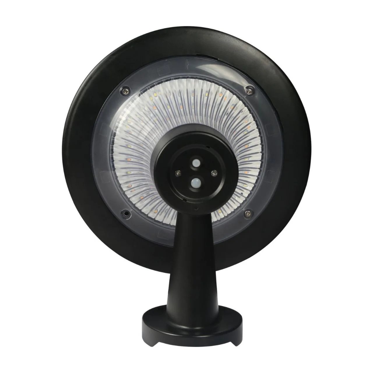 Solar LED Diamond Wall Light - 2200 Lumens - Dual Color Temperatures - LumeGen - Image 16