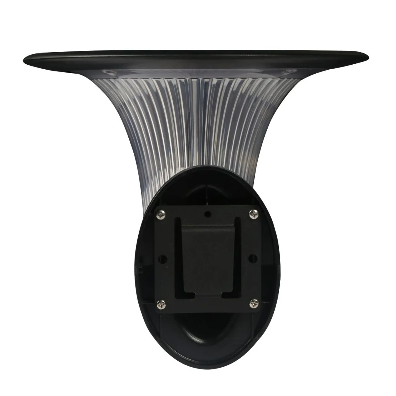 Solar LED Diamond Wall Light - 2200 Lumens - Dual Color Temperatures - LumeGen - Image 17