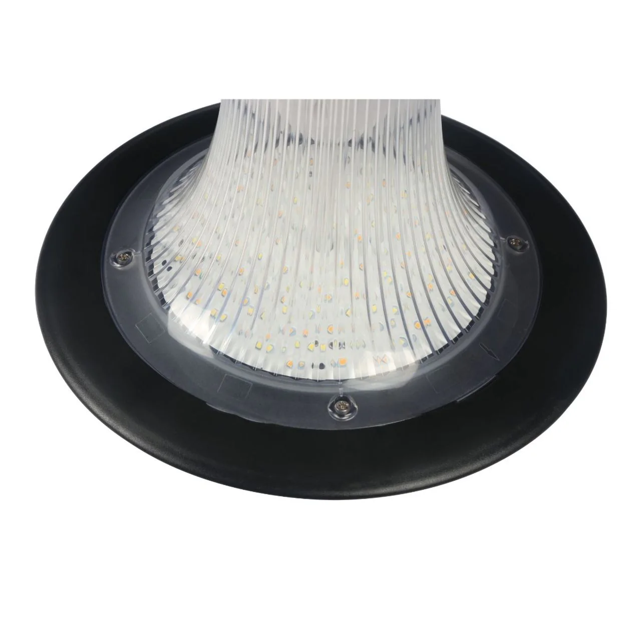 Solar LED Diamond Wall Light - 2200 Lumens - Dual Color Temperatures - LumeGen - Image 18