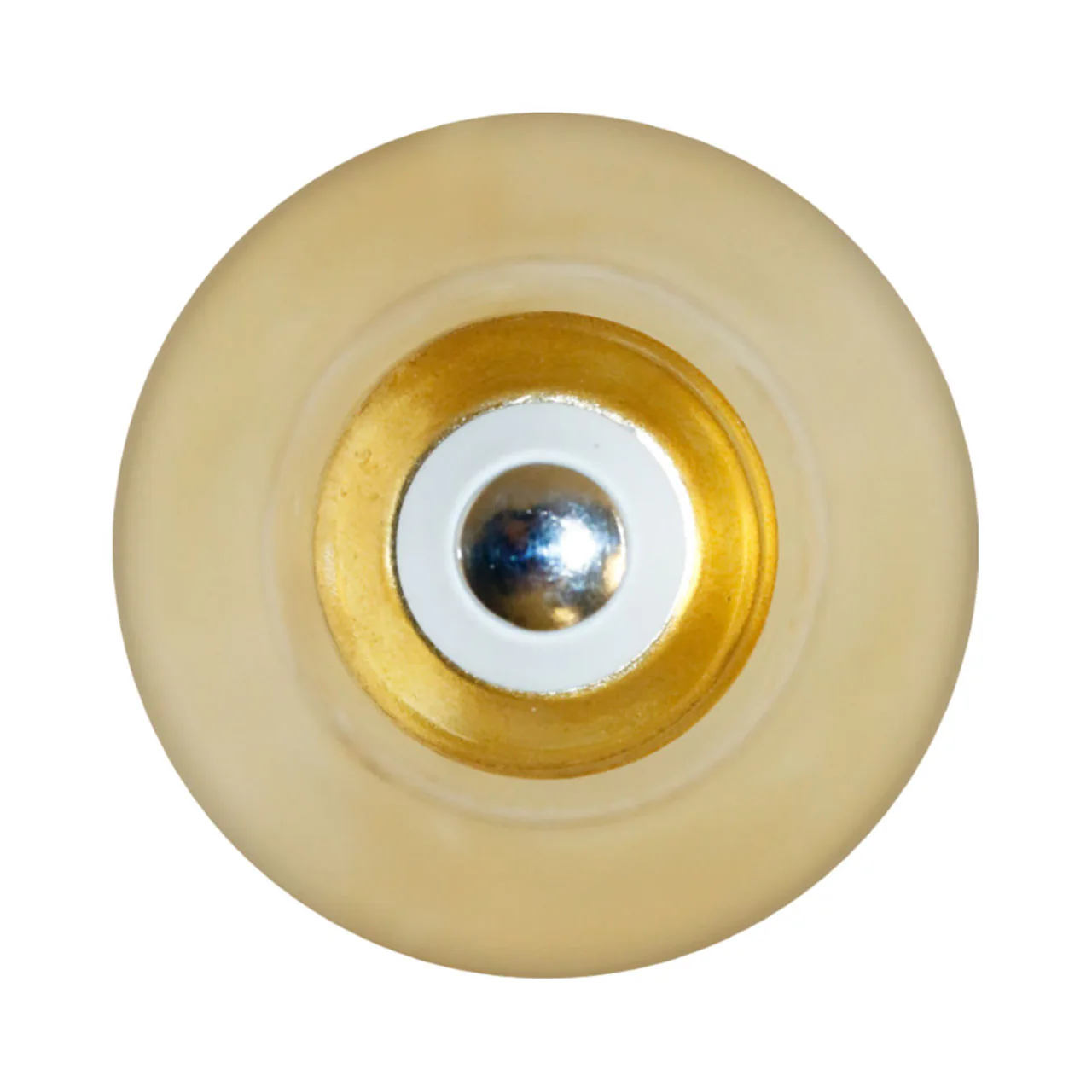 LED ST19 Amber Filament - 5.5W - Dimmable - 60W Equiv - 500 Lumens - 2200K - Euri Lighting - Image 5