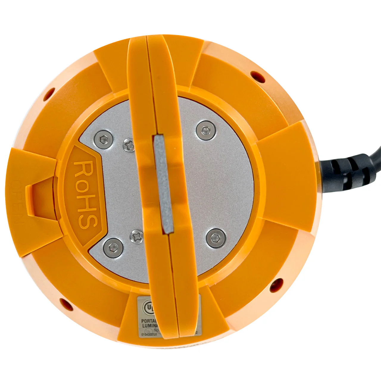 LED Temporary Work Light - 150W - 18,000 Lumens - 5000K - Image 5