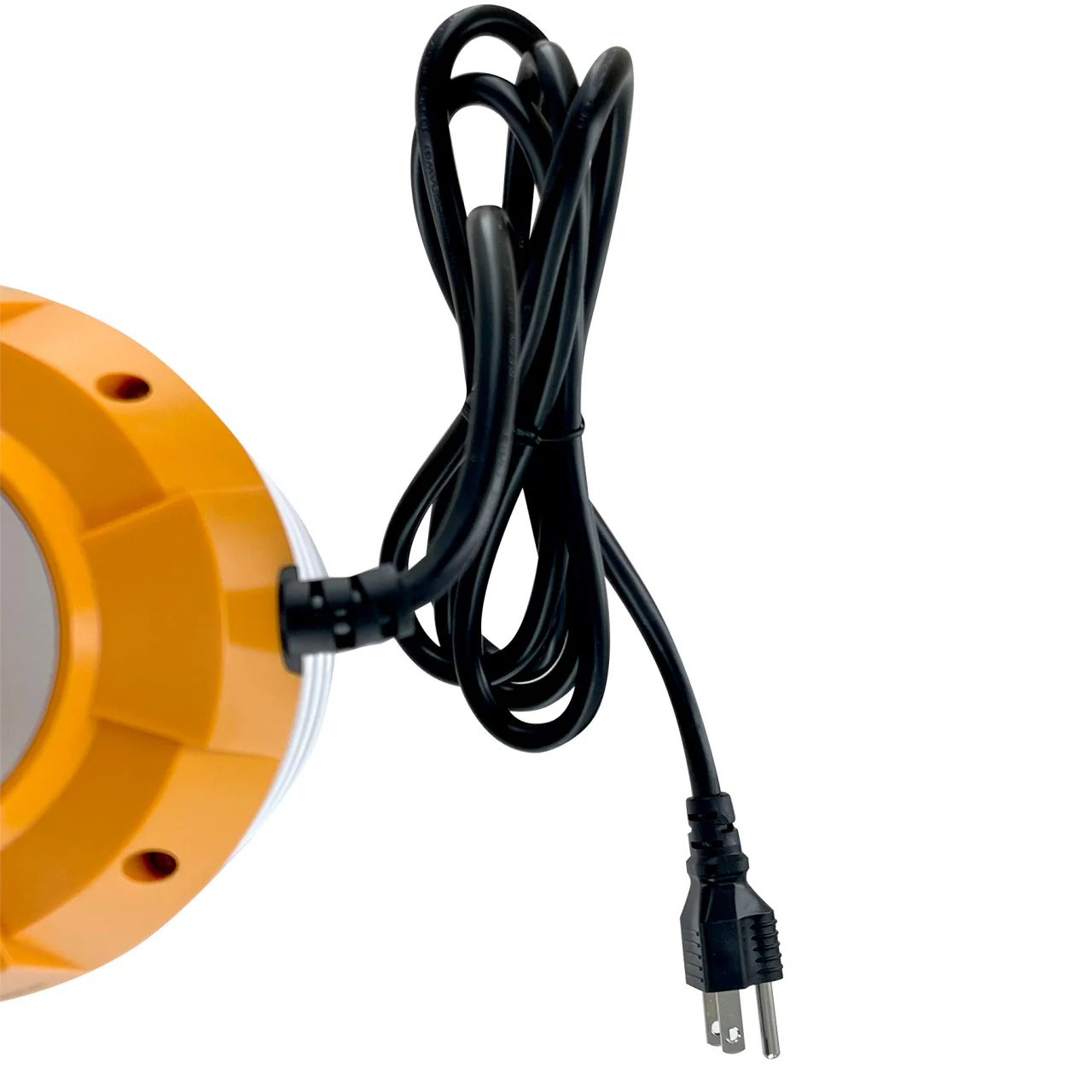 LED Temporary Work Light - 150W - 18,000 Lumens - 5000K - Image 6