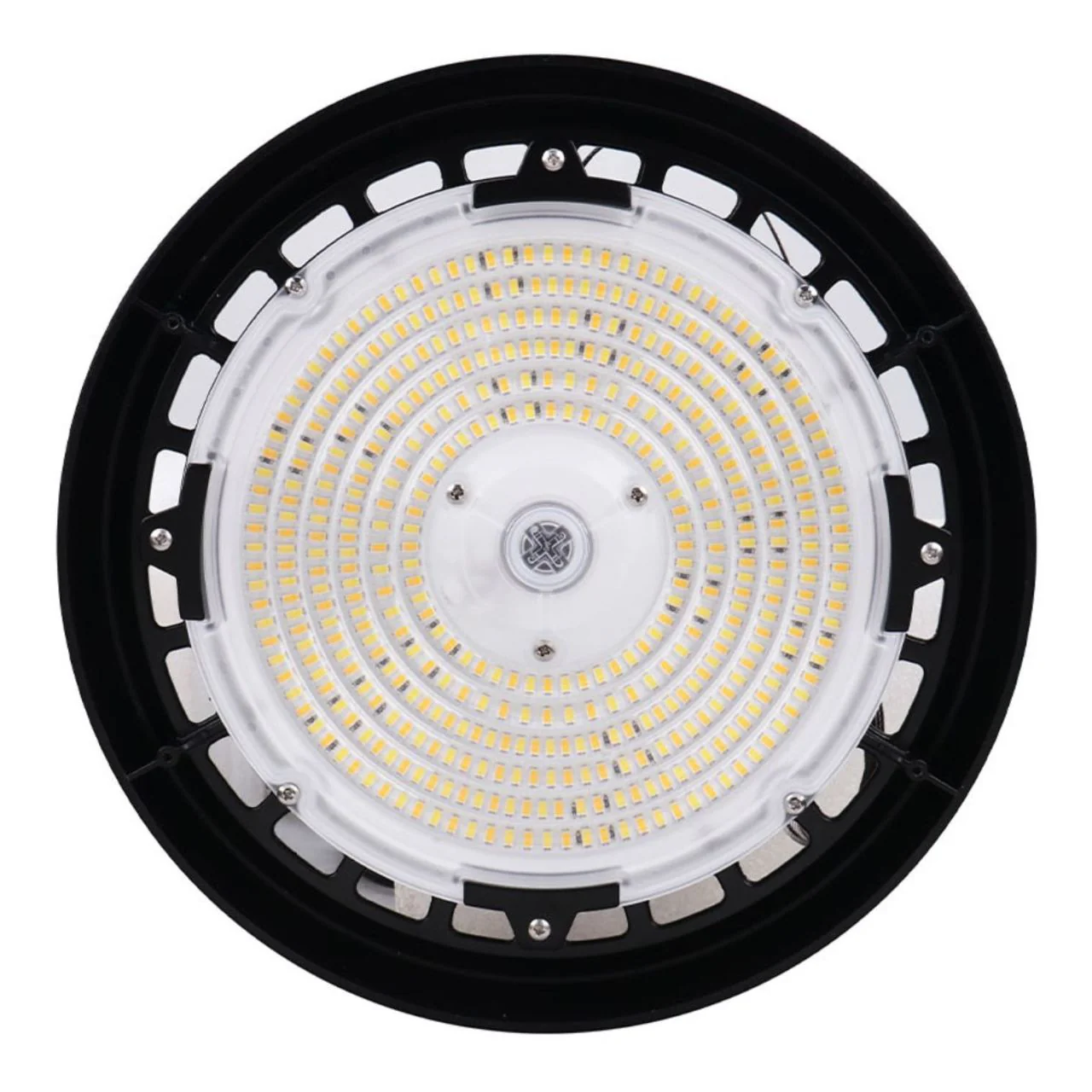 LED UFO High Bay - 3 Wattage Adjustable 100W/120W/150W - 3 Color Tunable - Euri Lighting - Image 3