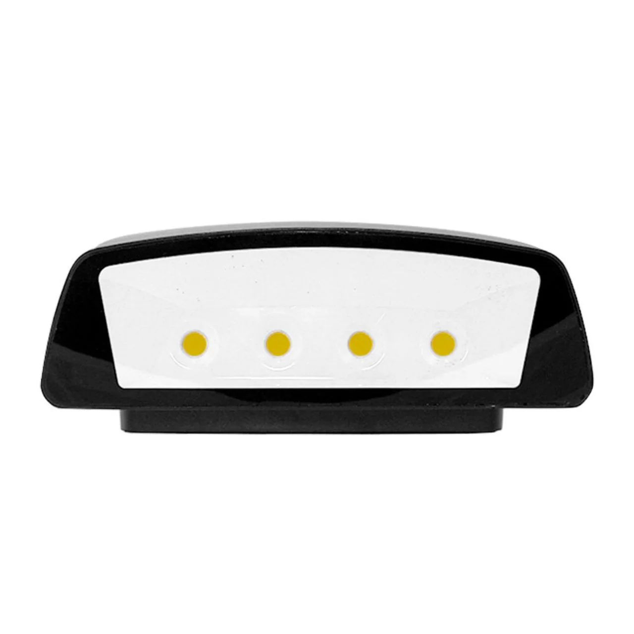 LED Wall Pack - 70W - 5000K - Euri Lighting - Image 3