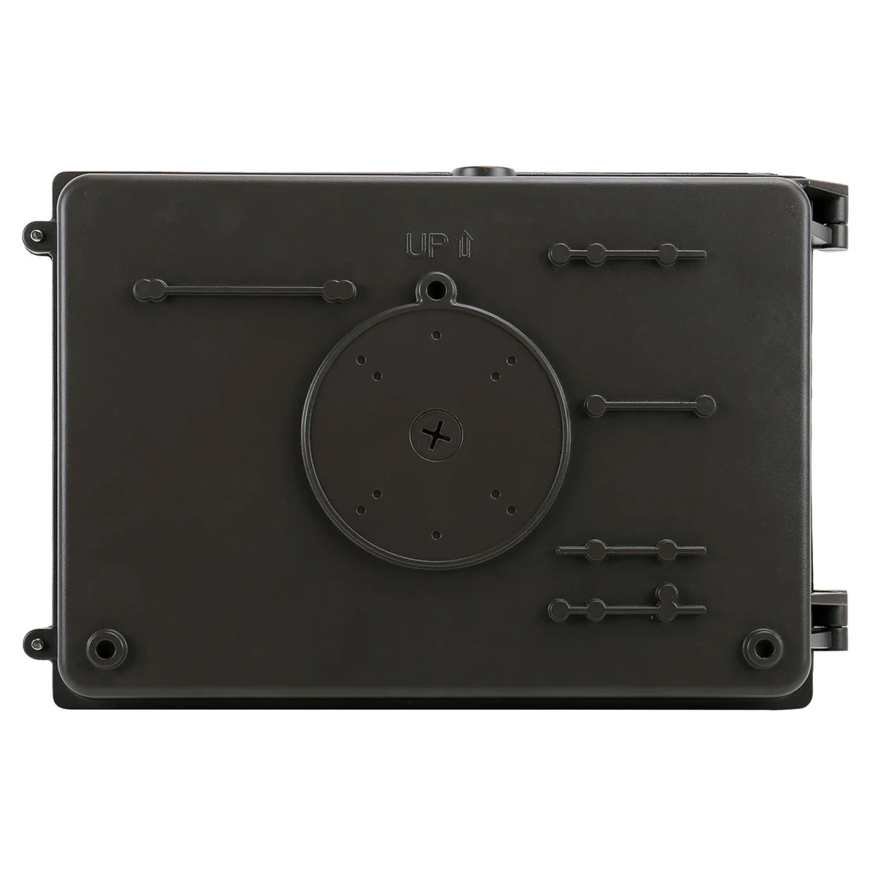 LED Wall Pack - 90W- 10500 Lumens - Image 2